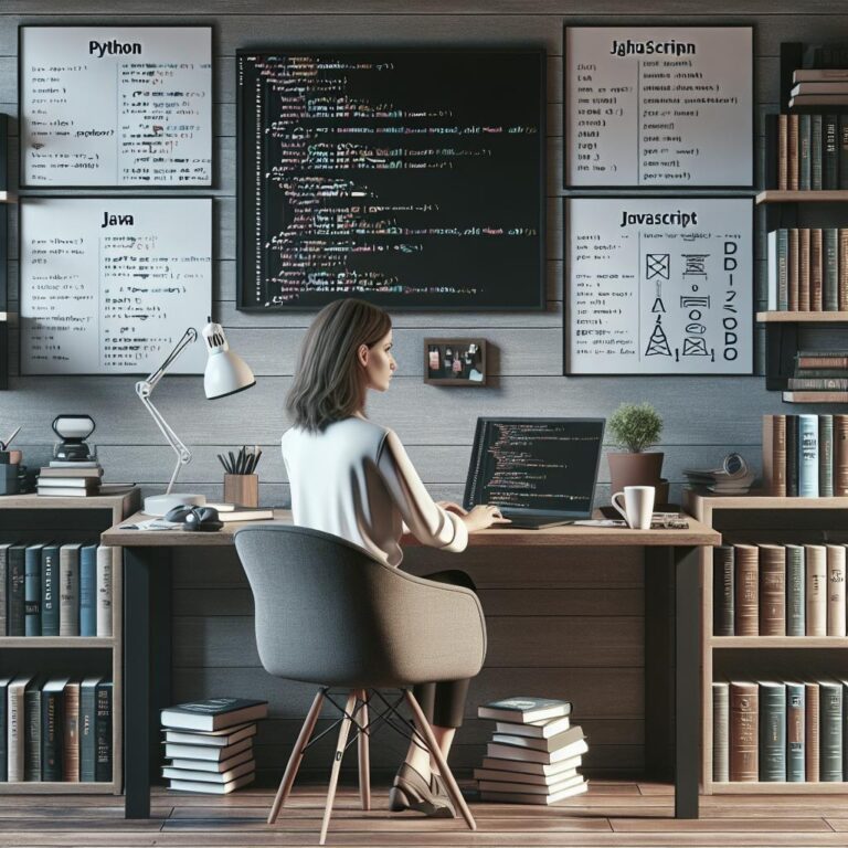 Top Programming Languages to Master in 2023