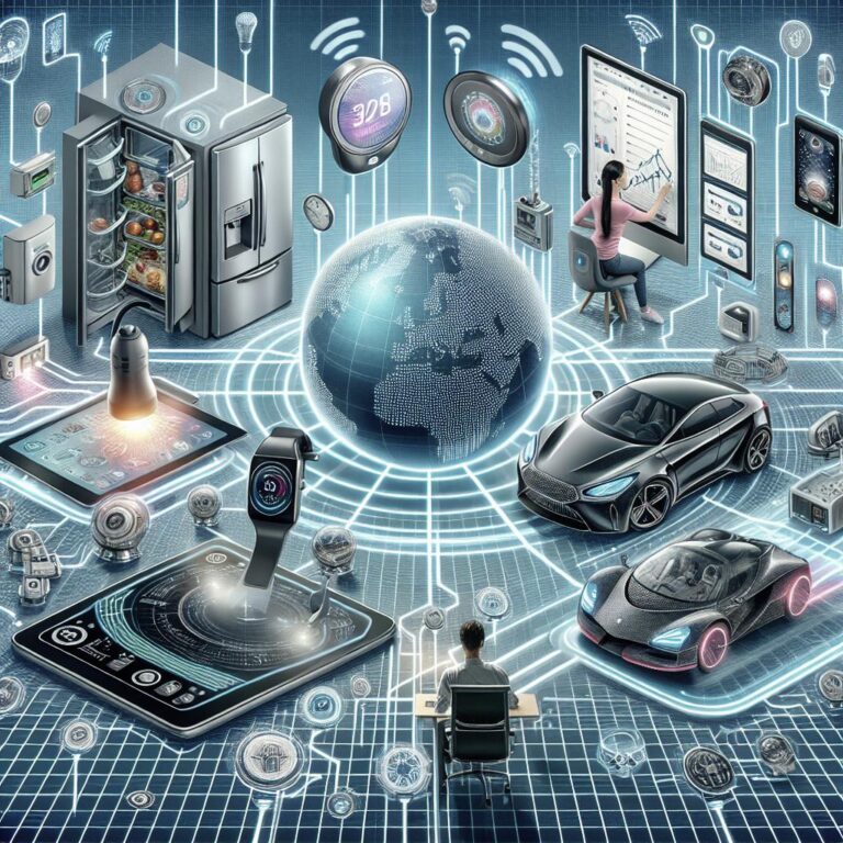 Understanding the Internet of Things: A Beginner’s Guide