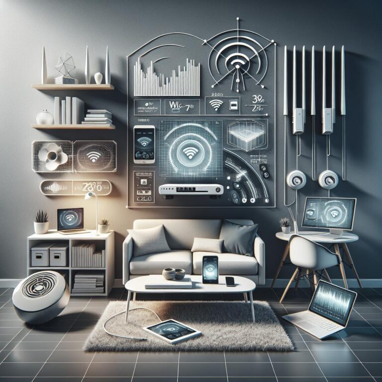 Boost Your Home Wi-Fi: Easy Tips for Better Connectivity